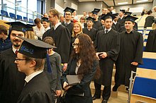 #176. Studenci - Absolwenci Wydziału Informatyki - 2017